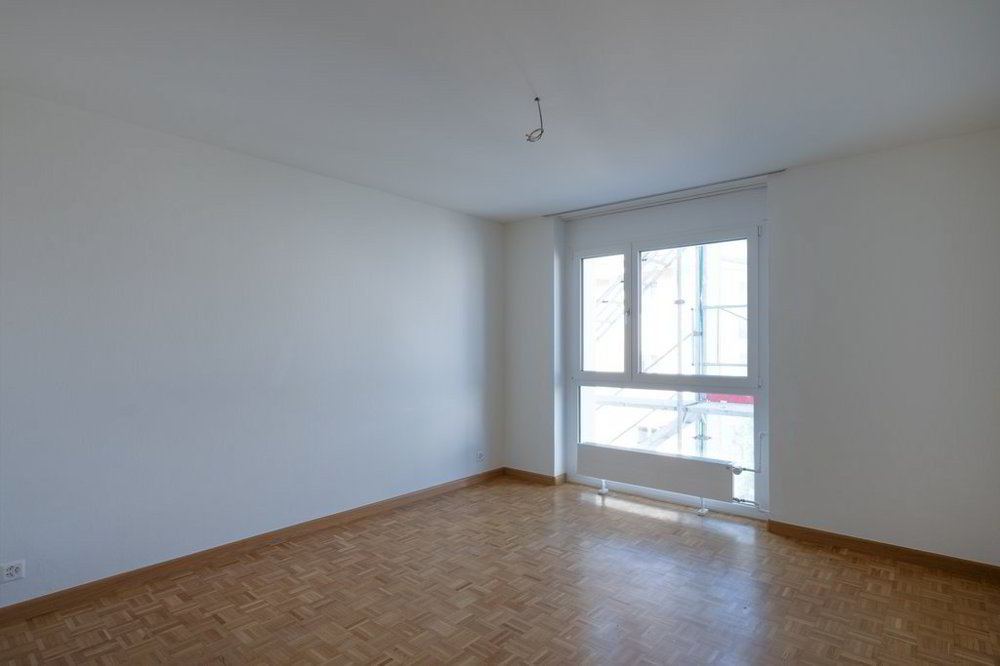 Wohnung – Basel, Vorstädte - Ansicht 3