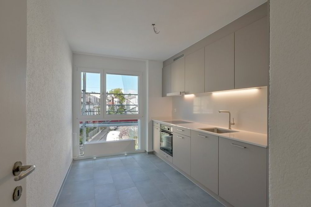 Wohnung – Basel, Vorstädte - Ansicht 5