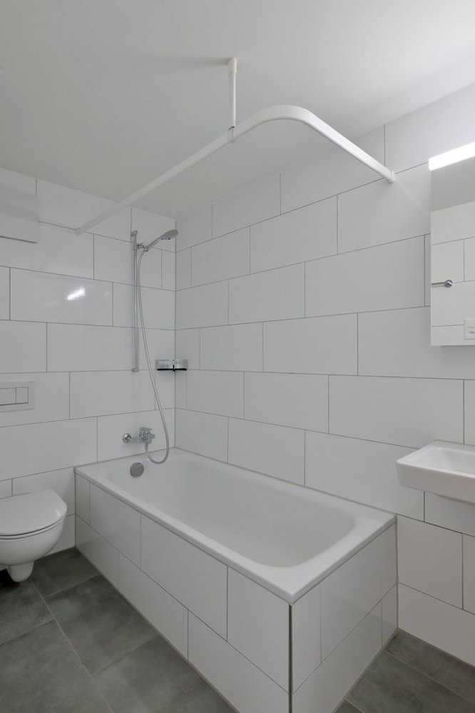 Wohnung – Basel, Vorstädte - Mehr