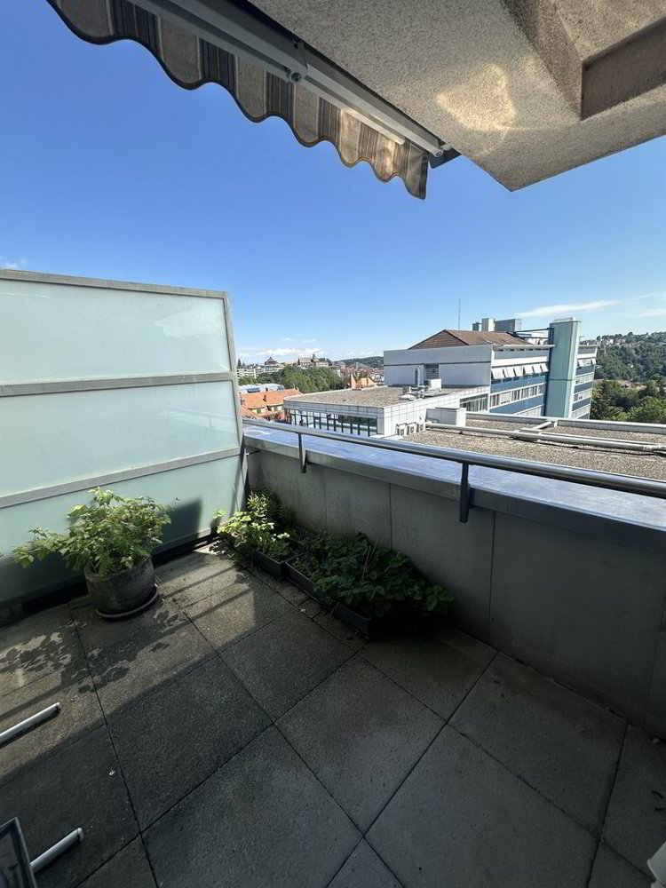 Appartamento di 4.5 locali in affitto a Friburgo - immagine 1/10