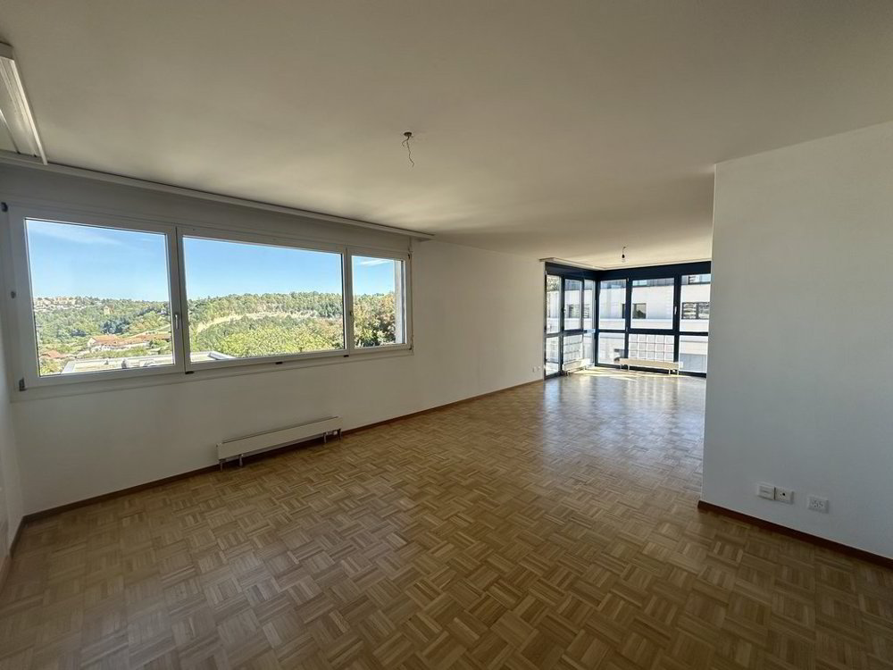 Wohnung – Fribourg, Bourg, Schönberg/Schoenberg - Ansicht 3
