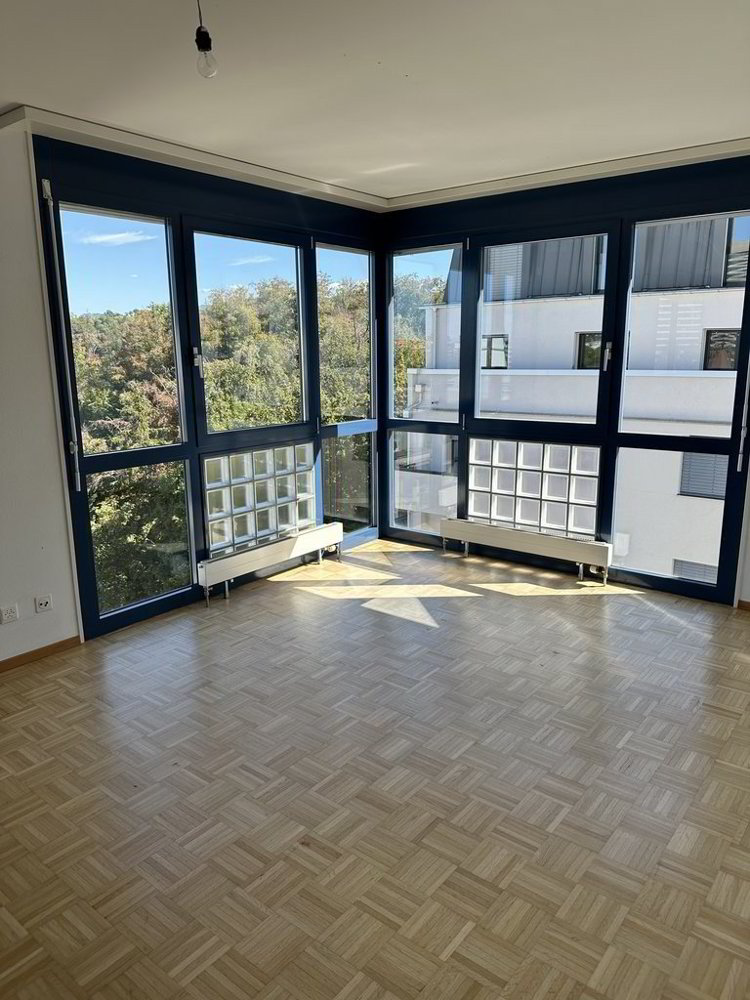 Wohnung – Fribourg, Bourg, Schönberg/Schoenberg - Ansicht 4