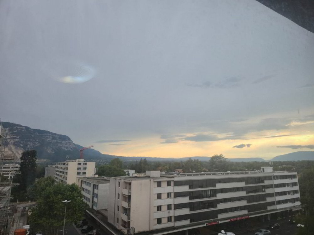 2.5 rooms Apartment for rent in Thônex - image 1/6