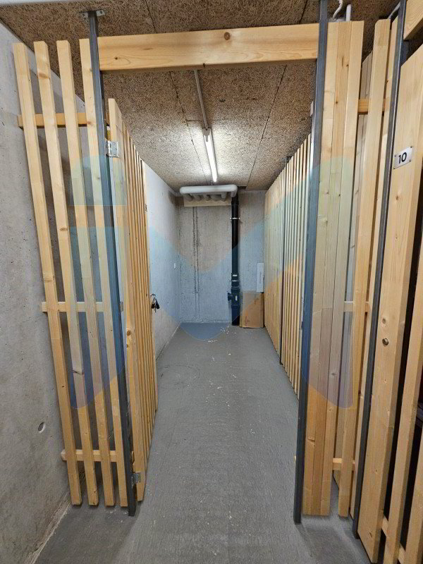2.5 rooms Apartment for rent in Châtel-St-Denis - image 1/9