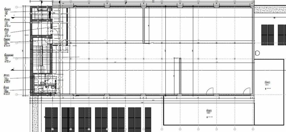 Ufficio & Commercio di null locali in affitto a Sempach Station - immagine 1/7