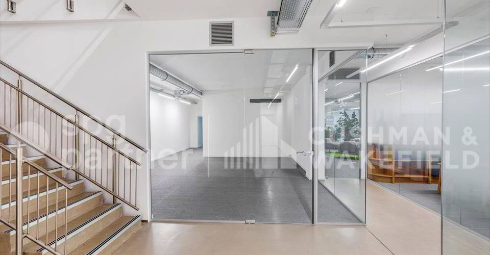 Centre iLife City bureaux d’excellent standing - Ansicht 3
