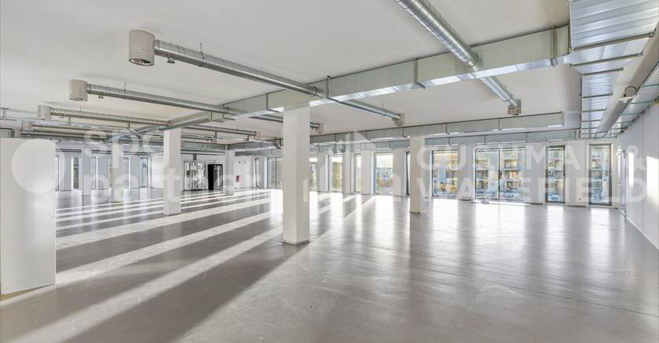 Centre iLife City bureaux d’excellent standing - Ansicht 4