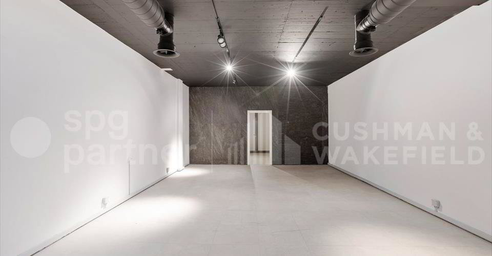 Centre iLife City bureaux d’excellent standing - Ansicht 5
