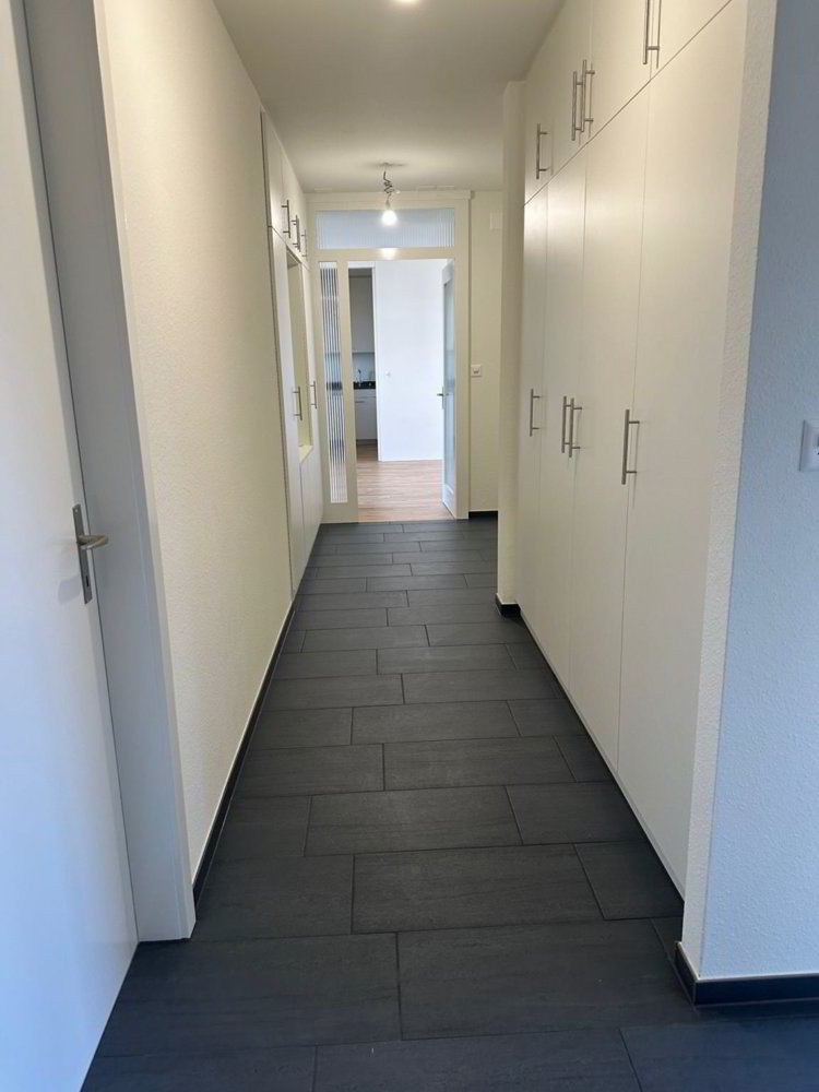 Appartement 6 pièces à louer à Basel - image 1/13