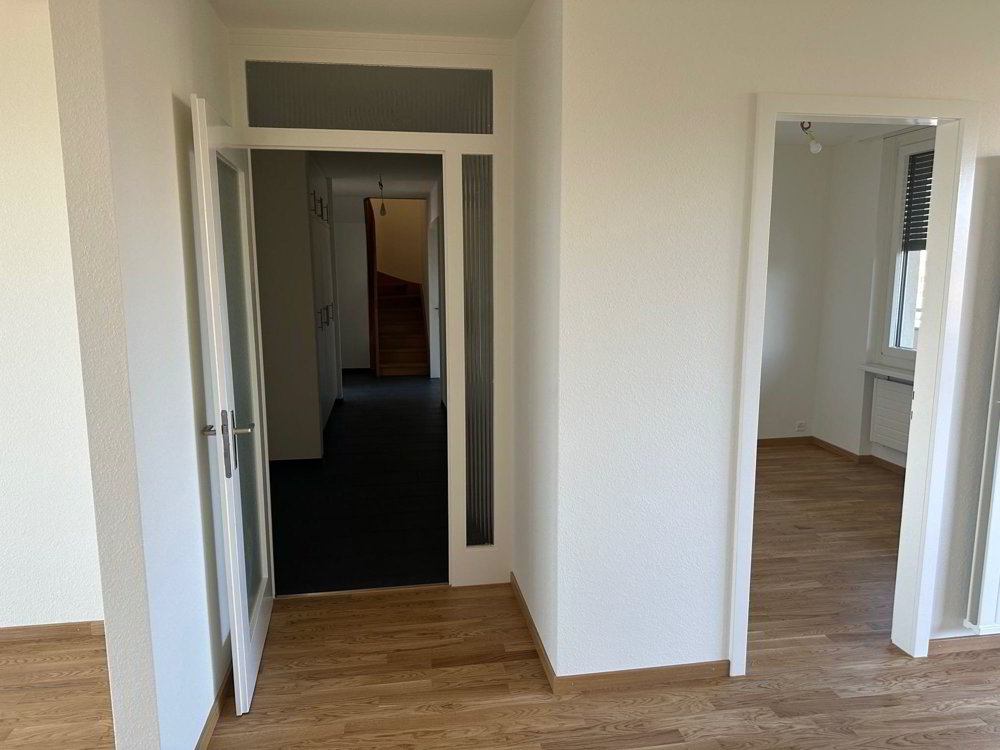 Wohnung – Basel, Vorstädte - Ansicht 4