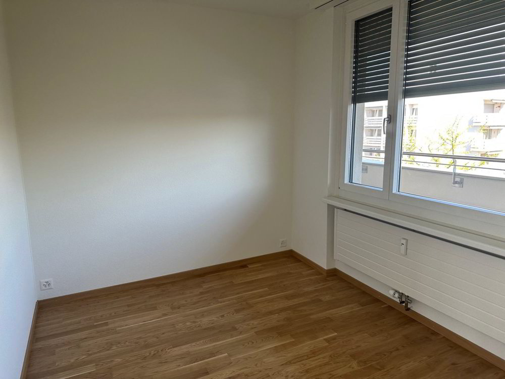 Wohnung – Basel, Vorstädte - Ansicht 5