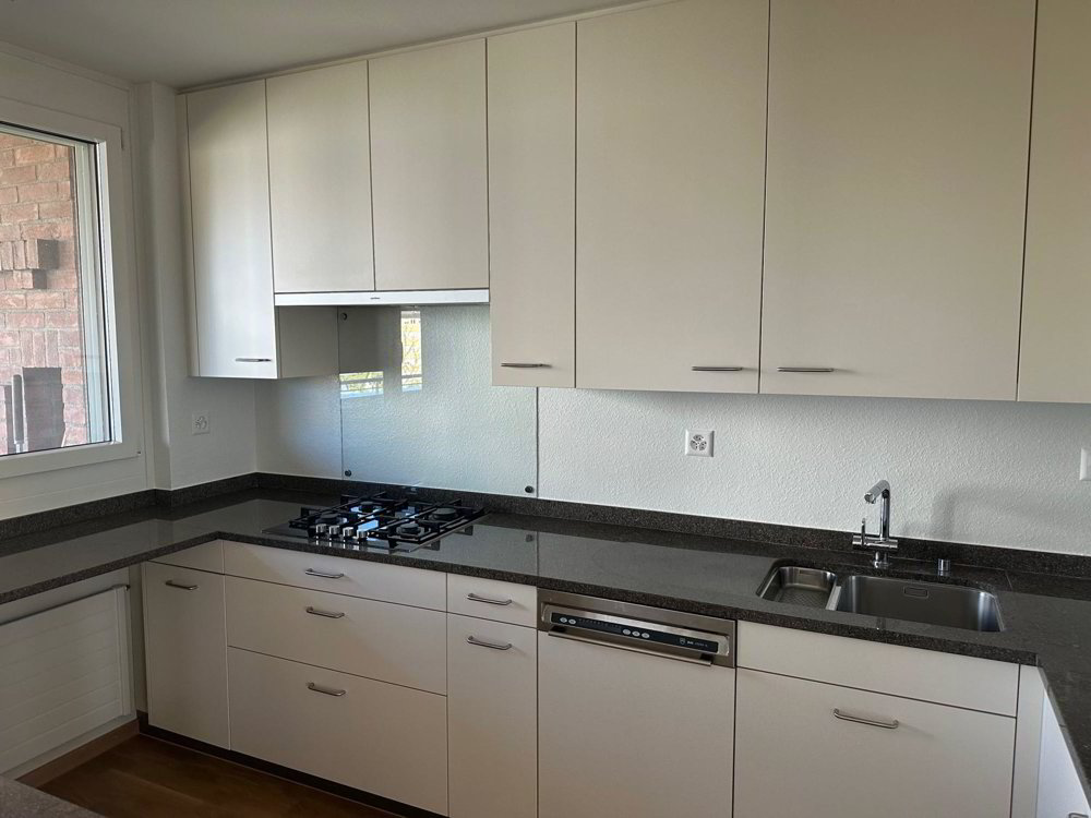 Wohnung – Basel, Vorstädte - Mehr