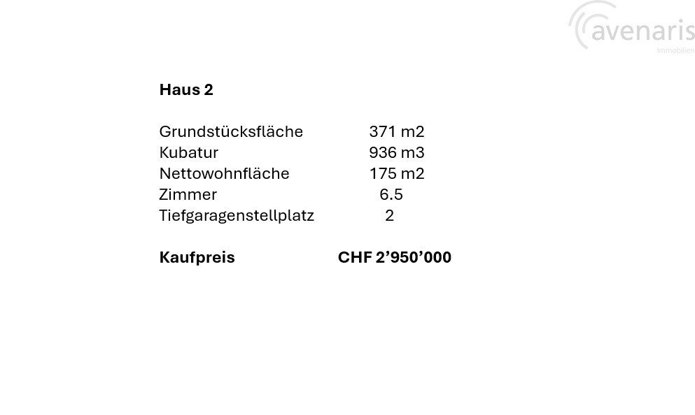 6 rooms House to buy in Arlesheim - image 1/13