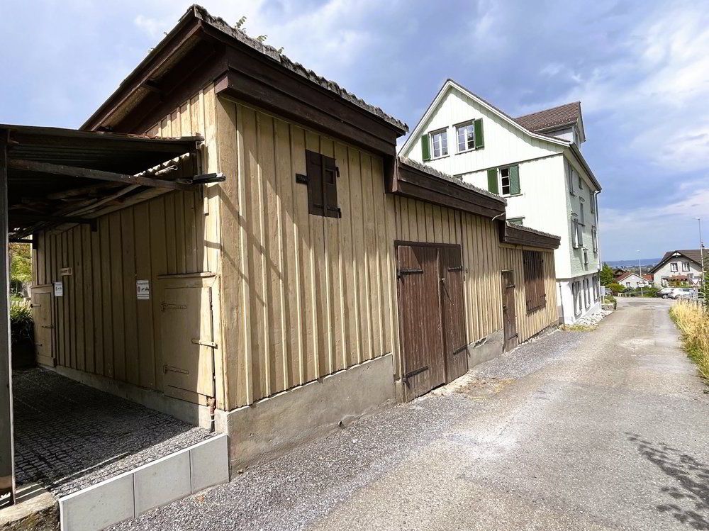 null rooms Office & Commercial for rent in Thal - image 1/4