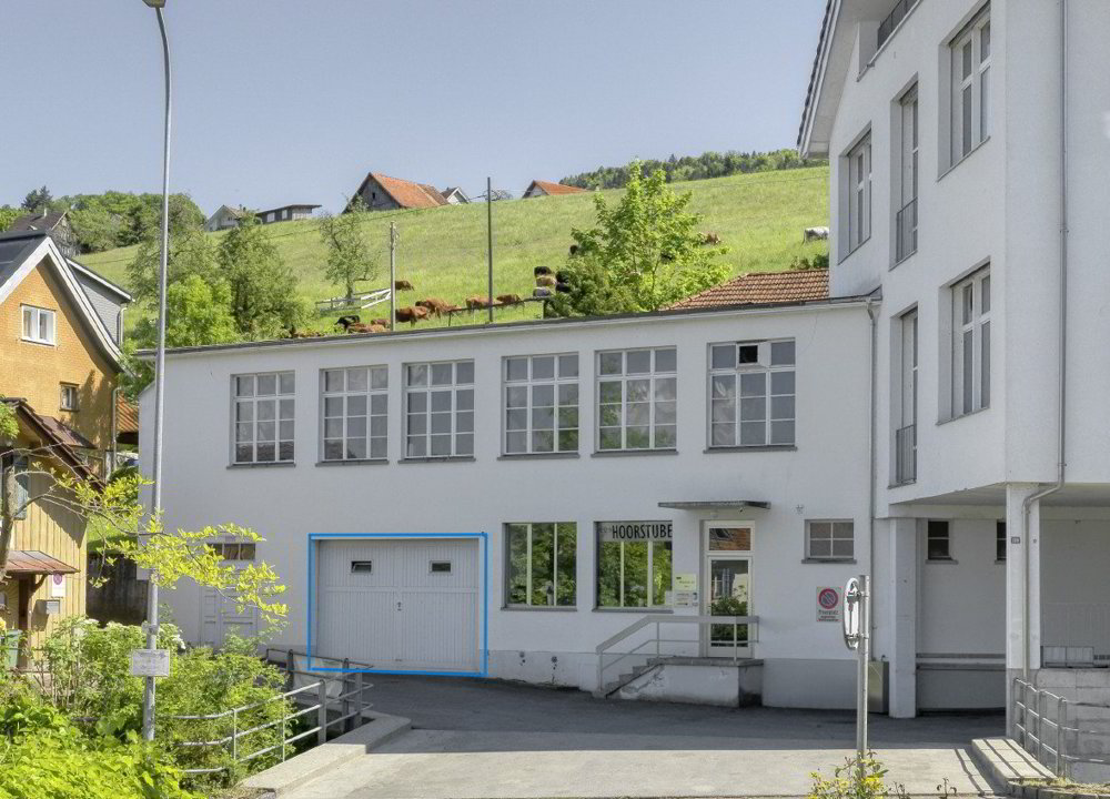 null rooms Car park, garage for rent in Lutzenberg - image 1/1