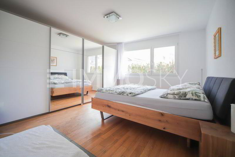 4 rooms Apartment to buy in Nebikon - image 1/5