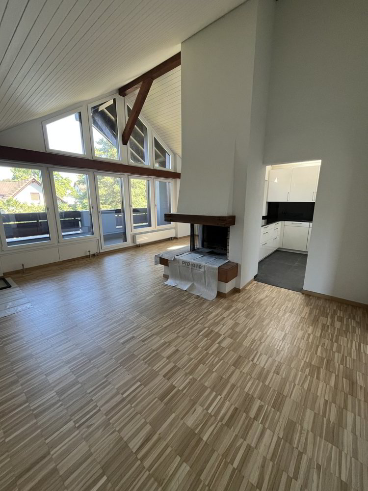 4 Zimmer Wohnung zu vermieten in Affoltern am Albis - Bild 1/11