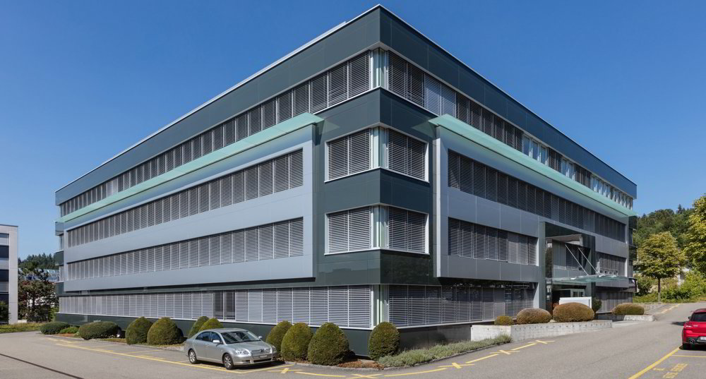 1 rooms Office & Commercial for rent in Dättwil AG - image 1/13