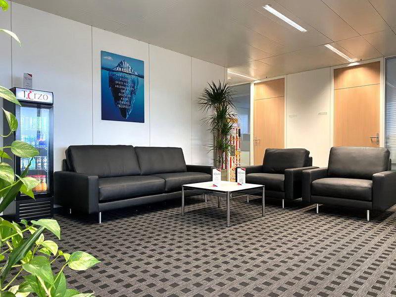 Coworking Space mit 4 vollausgestatteten Arbeitsplätzen - Ansicht 3