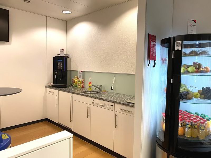 null Zimmer Büro zu vermieten in Dättwil AG - Bild 1/4
