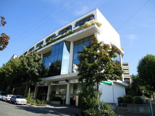 null rooms Car park, garage for rent in Lausanne - image 1/1