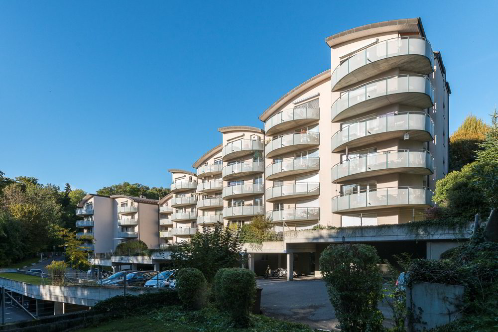 Appartamento di 3 locali in affitto a Lausanne - immagine 1/13