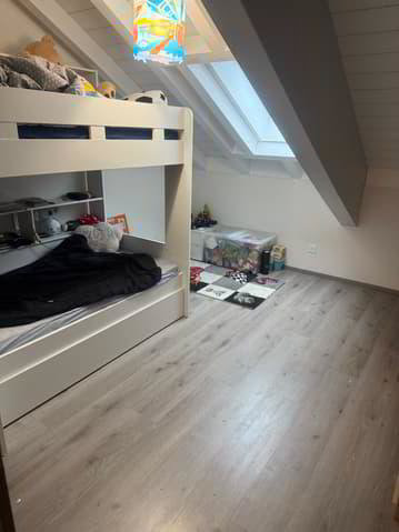 4.5 rooms Apartment for rent in Courfaivre - image 1/13