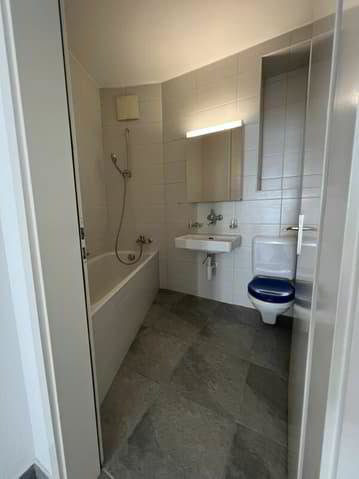 null rooms Office & Commercial to buy in Delémont - image 1/13