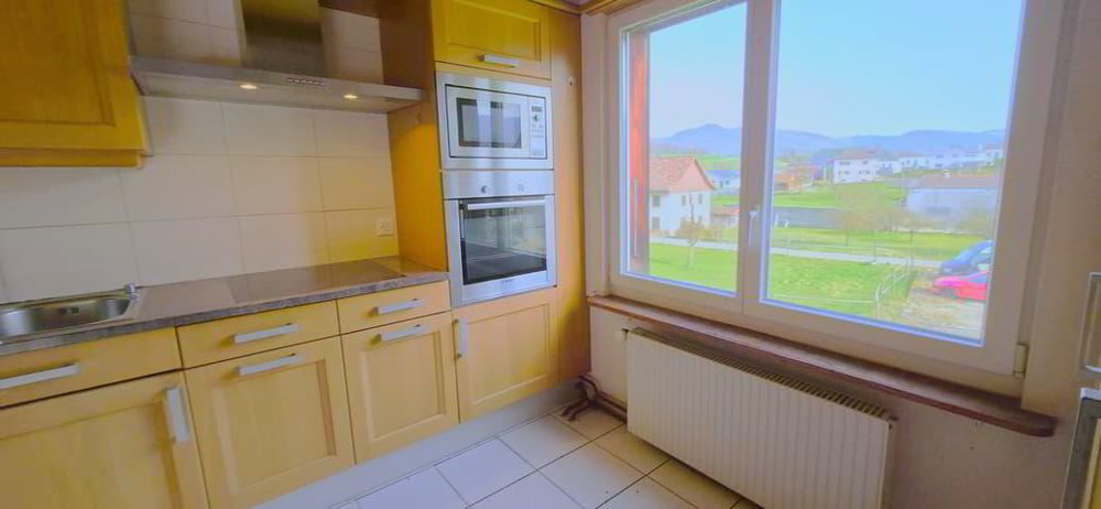 Wohnung – Courchapoix - Ansicht 2