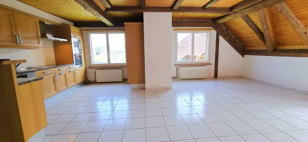 Wohnung – Courchapoix - Ansicht 5