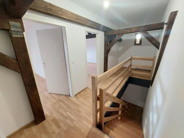 3.5 rooms Apartment for rent in Delémont - image 1/9