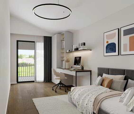 5.5 rooms House to buy in Villarvolard - image 1/13
