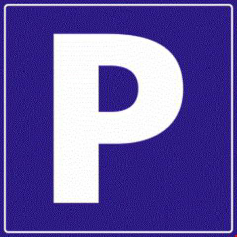 null rooms Car park, garage for rent in Bulle - image 1/1