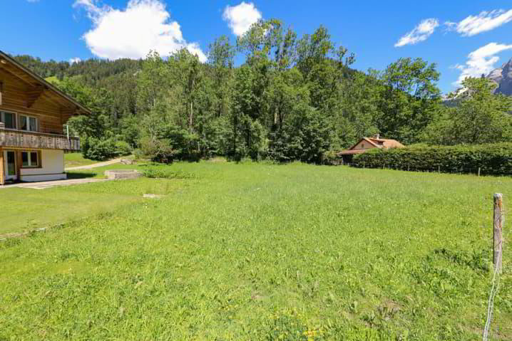 Terreno di null locali in vendita a Lenk im Simmental - immagine 1/5