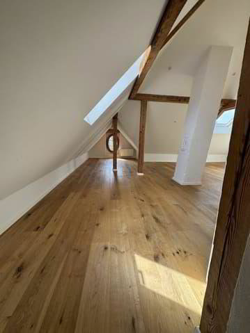 1.5 Zimmer Wohnung zu vermieten in Bienne - Bild 1/13