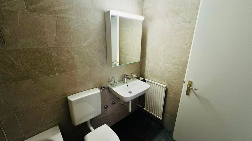 3 rooms Apartment for rent in Bévilard - image 1/11