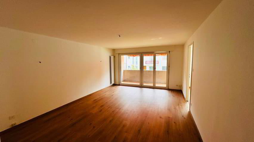 Wohnung – Bévilard (Valbirse), Bévilard - Ansicht 2