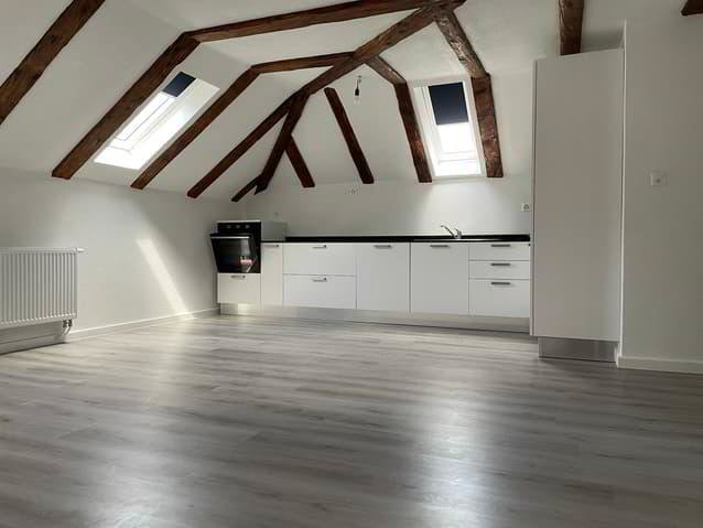Wohnung – Villeret, Arrondissement administratif du Jura bernois - Ansicht 2