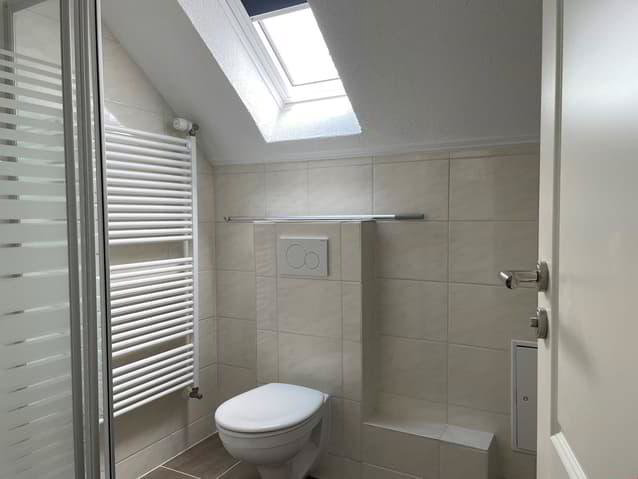 Wohnung – Villeret, Arrondissement administratif du Jura bernois - Ansicht 3
