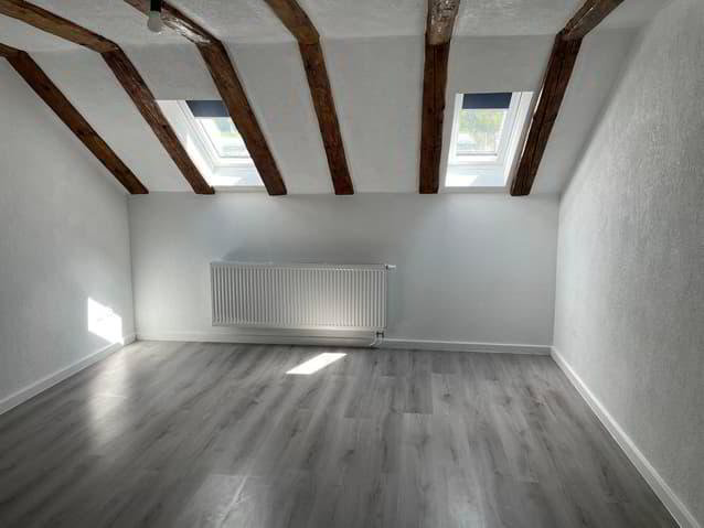 Wohnung – Villeret, Arrondissement administratif du Jura bernois - Ansicht 5