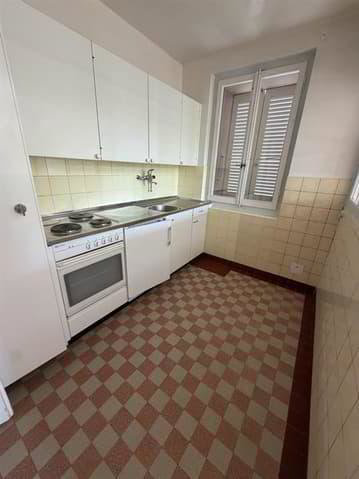 Appartement 4 pièces à louer à Vevey - image 1/6