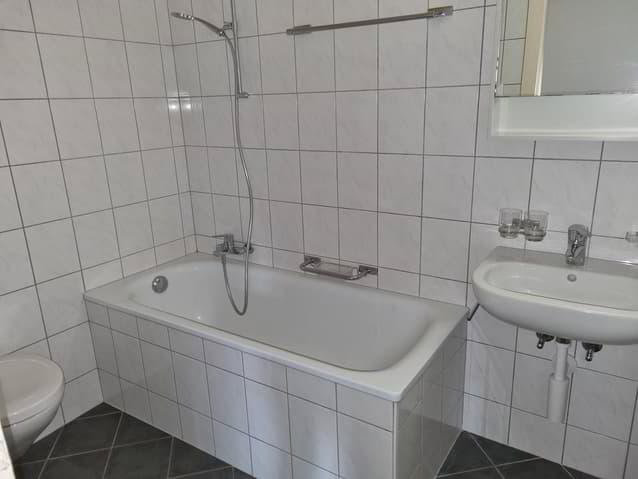 2.5 rooms Apartment for rent in Le Locle - image 1/5