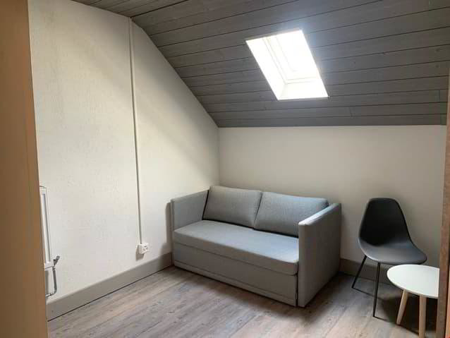 Collocazione di 1 locali in affitto a Neuchâtel - immagine 1/7