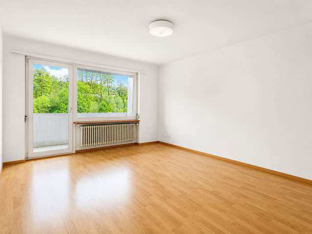 4.5 rooms Apartment for rent in La Chaux-de-Fonds - image 1/7