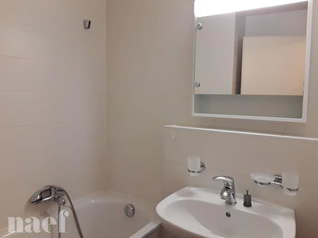 1 rooms Apartment for rent in Chêne-Bougeries - image 1/4