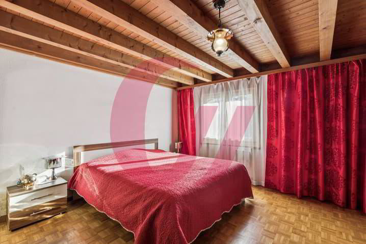 7.5 Zimmer Haus zum verkaufen in Ferpicloz - Bild 1/10