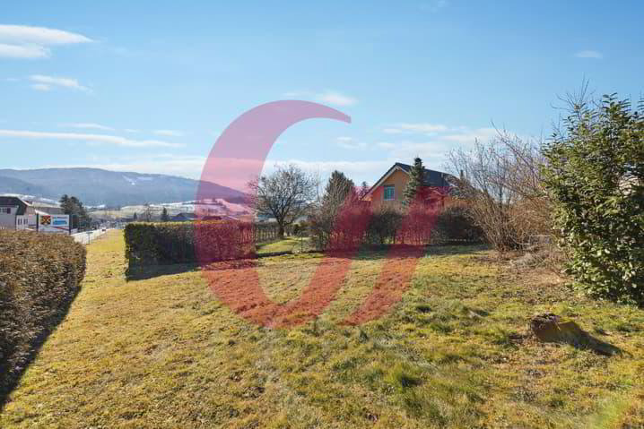 Haus – Ferpicloz, District de la Sarine - Ansicht 2