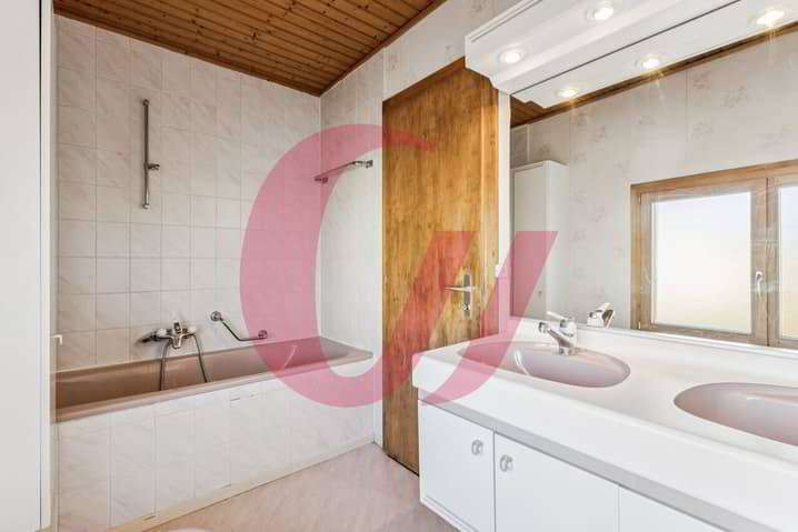 Haus – Ferpicloz, District de la Sarine - Ansicht 5