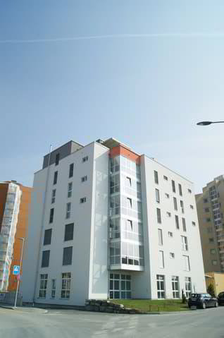 Appartement 2.5 pièces à louer à Guin - image 1/6
