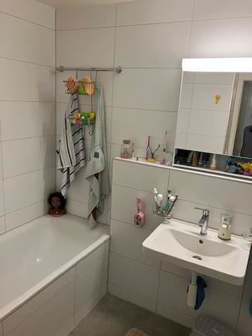3.5 rooms Apartment for rent in Givisiez - image 1/3